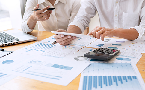 代賬公司收費(fèi)標(biāo)準(zhǔn)是多少？