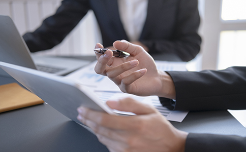 注冊資金變更操作流程