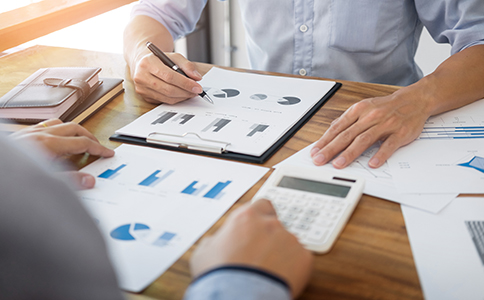 注冊公司需要幾個(gè)人5