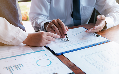 商貿(mào)有限公司注冊的流程