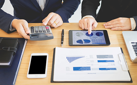 注冊公司代理費用構成