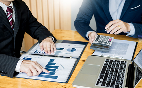 公司做賬報(bào)稅為什么會(huì)選代理記賬公司？