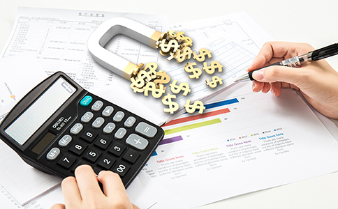 公司注冊資金多少合適？