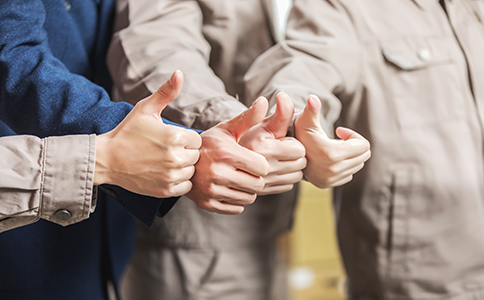 青島泓灼會(huì)計(jì)代辦公司注冊都具備哪些優(yōu)勢