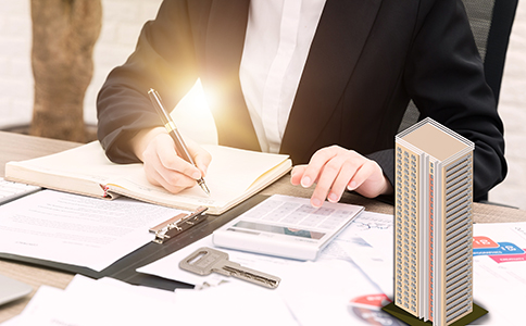 注冊(cè)物業(yè)管理公司要滿(mǎn)足什么條件