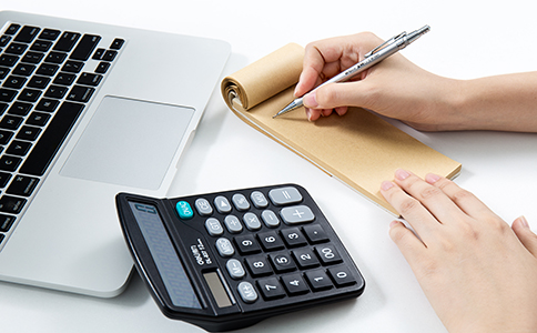 代理記賬公司哪家好？